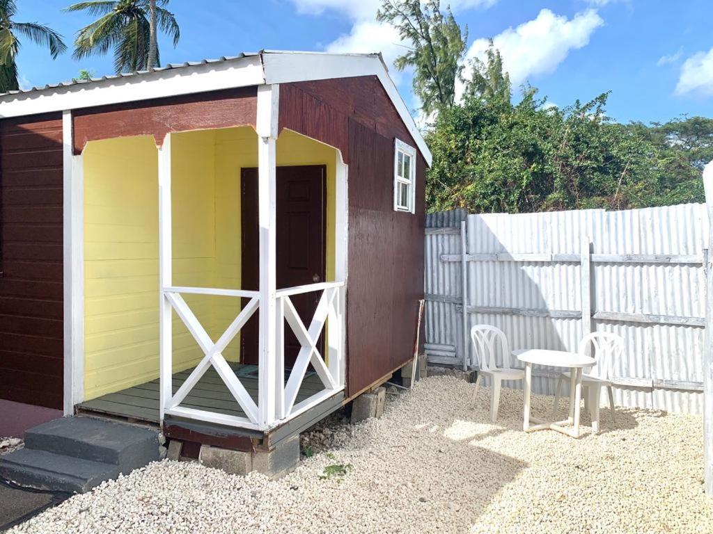 Dover Beach House Christchurch Exterior foto
